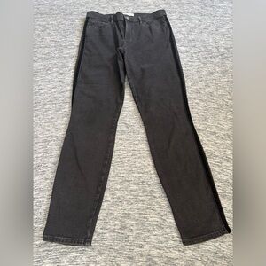 Gap Jeans True Skinny Ankle Size 28 Tall